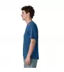 Тениска Patagonia Capilene Cool Daily Shirt - Great Waves M's