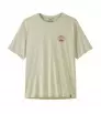 Тениска Patagonia Capilene Cool Daily Shirt - Great Waves M's