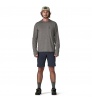 Patagonia Capilene Cool Sun Hoody 40+ UPF M's