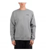 Patagonia Fitz Roy Icon Uprisal Crew Sweatshirt
