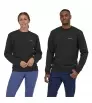 Patagonia Fitz Roy Icon Uprisal Crew Sweatshirt