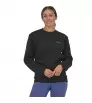 Patagonia Fitz Roy Icon Uprisal Crew Sweatshirt