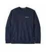 Patagonia Fitz Roy Icon Uprisal Crew Sweatshirt