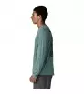 Patagonia Long-Sleeved Capilene Cool Daily Shirt - Cloud Crag M's