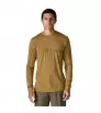 Блуза Patagonia M's Long-Sleeved Capilene Cool Merino Graphic Shirt