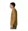 Блуза Patagonia M's Long-Sleeved Capilene Cool Merino Graphic Shirt