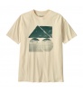 Patagonia Oversized Driftways Organic T-Shirt W's