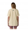 Patagonia Oversized Driftways Organic T-Shirt W's