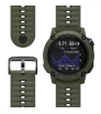 Часовник Coros Nomad Green