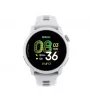 Coros PACE 4 White Silicone