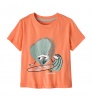 Patagonia Baby Graphic T-Shirt