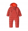 Patagonia Baby Infant Hi-Loft Down Sweater Bunting