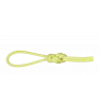 Въже Mammut 6.0 Glacier Cord Dry Standard 60m