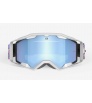 Rudy Project Goggle Override White Gloss - Multilaser Ice