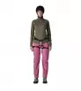 Панталон Patagonia Free Wall Pants W's