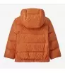 Patagonia Baby Hi-Loft Down Sweater Hoody
