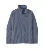 Fleece Patagonia Better Sweater Fleece Jacket W's Winter 2025