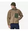 Полар Patagonia Classic Retro-X Fleece Jacket M's