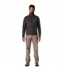 Patagonia R1 M's Air Fleece Zip Neck