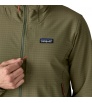 Patagonia R1 TechFace Hoody M's