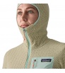 Patagonia W's R1 Air Full-Zip Hoody