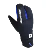 Ръкавици Madshus Endurace Split Mitt Blue