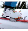 Комплект Каишки G3 Coiled Ski Leashes Winter 2024