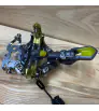 Комплект Каишки G3 Coiled Ski Leashes Winter 2024