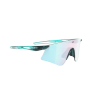 Rudy Project Sunglasses Astral Teal/Water G. - Multilaser Osmium