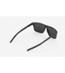 Rudy Project Sunglasses Stellar Black Matte - Smoke Black
