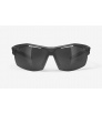 Rudy Project Sunglasses Sydus Black Matte - Smoke Black