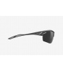 Rudy Project Sunglasses Sydus Black Matte - Smoke Black