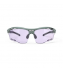 Rudy Propulse Utmb Green Sage M.-Imapctx 2 Laser Purple
