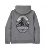 Patagonia Chouinard Crest Uprisal Hoody