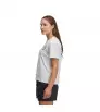 Тениска Black Diamond Rope Badge SS Tee W's