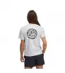 Тениска Black Diamond Rope Badge SS Tee W's