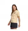 Тениска Black Diamond Rope Badge SS Tee W's