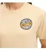 Тениска Black Diamond Rope Badge SS Tee W's