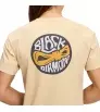 Тениска Black Diamond Rope Badge SS Tee W's