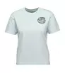 Тениска Black Diamond Rope Badge SS Tee W's