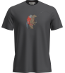 Icebreaker Merino 150 Tech Lite SS Tee Bear Catch M's