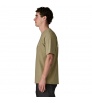 Patagonia Boardshort Logo Pocket Responsibili-Tee M's