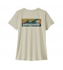 Patagonia Capilene Cool Daily Shirt - Boardshort Logo W's