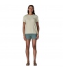 Patagonia Capilene Cool Daily Shirt - Boardshort Logo W's