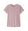 Patagonia Capilene Cool Daily Shirt - Cloud Crag W's