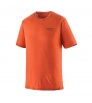 Patagonia Capilene Cool Merino Graphic Shirt M's