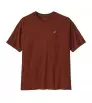 Patagonia Driftways Organic T-Shirt M's