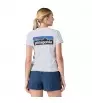 Patagonia P-6 Logo Responsibili-Tee W's