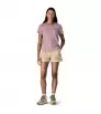 Patagonia P-6 Logo Responsibili-Tee W's