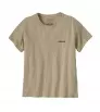 Patagonia P-6 Logo Responsibili-Tee W's